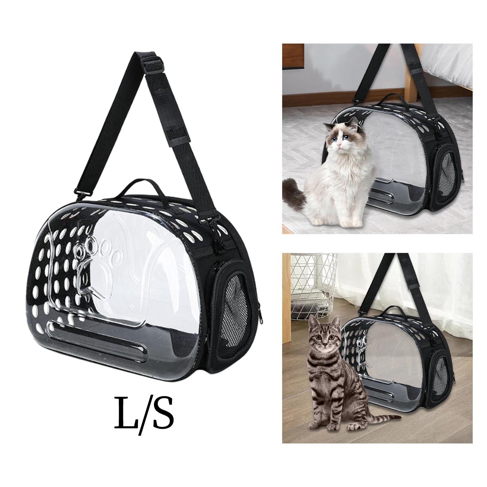 Portable Cat Carried Bag Carry - Outdoor Camping Dog Kennel 리뷰 및 가격
