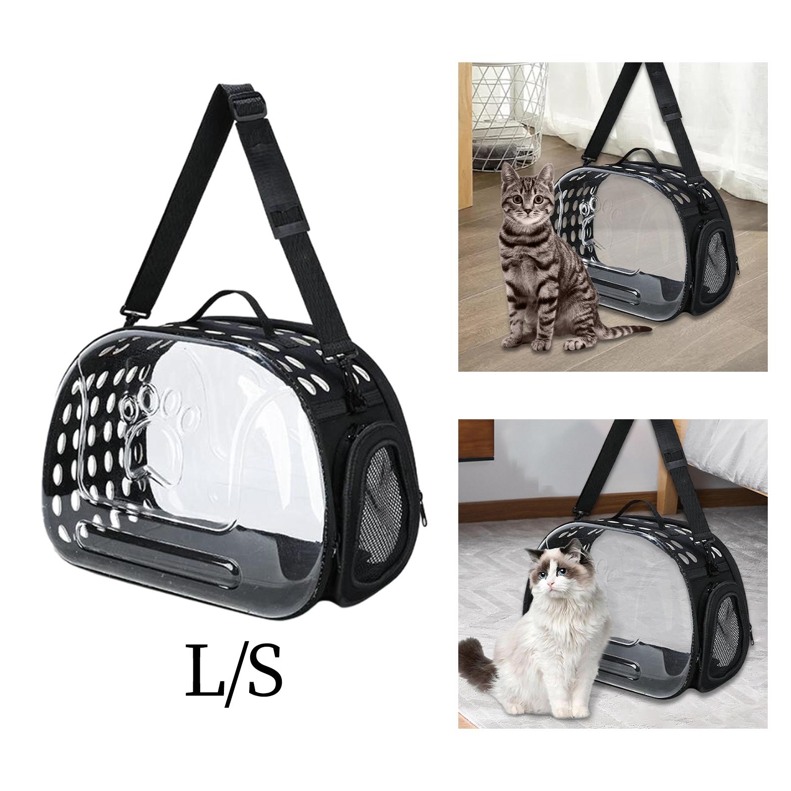 Portable Cat Carried Bag Carry - Outdoor Camping Dog Kennel 리뷰 및 가격