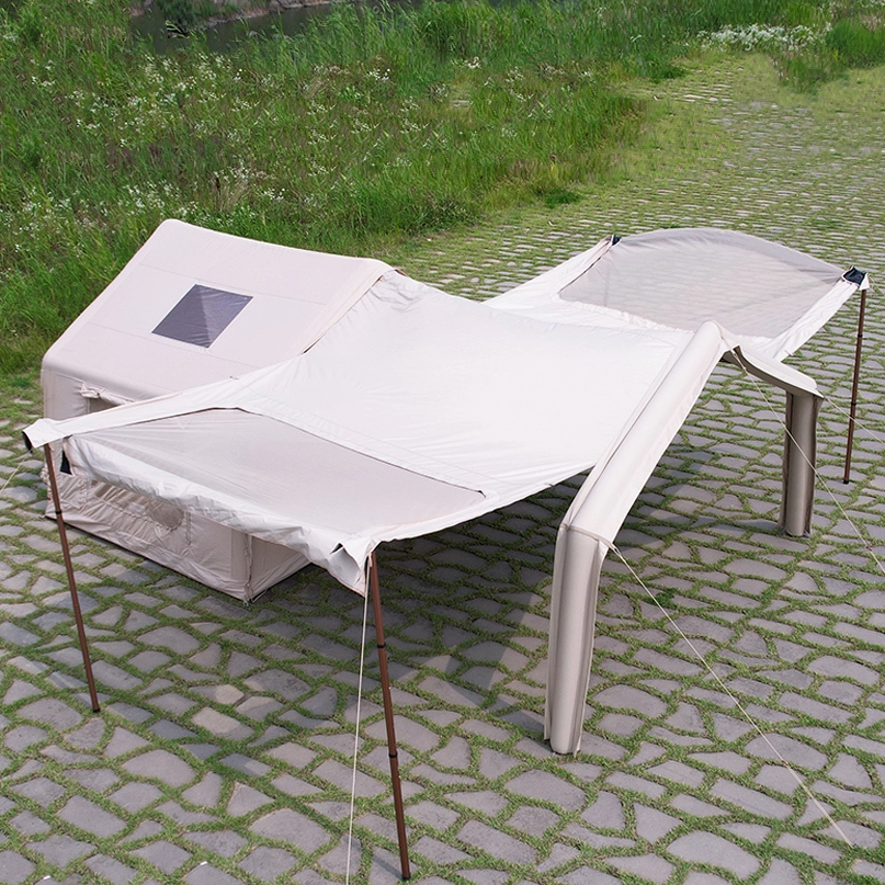 Glamping Newest Four-season Do - Outdoor Camping And Glamping 리뷰 및 가격