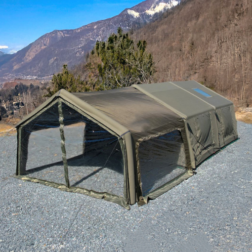 Glamping Newest Four-season Do - Outdoor Camping And Glamping 리뷰 및 가격