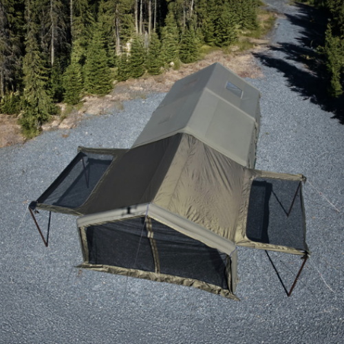 Glamping Newest Four-season Do - Outdoor Camping And Glamping 리뷰 및 가격