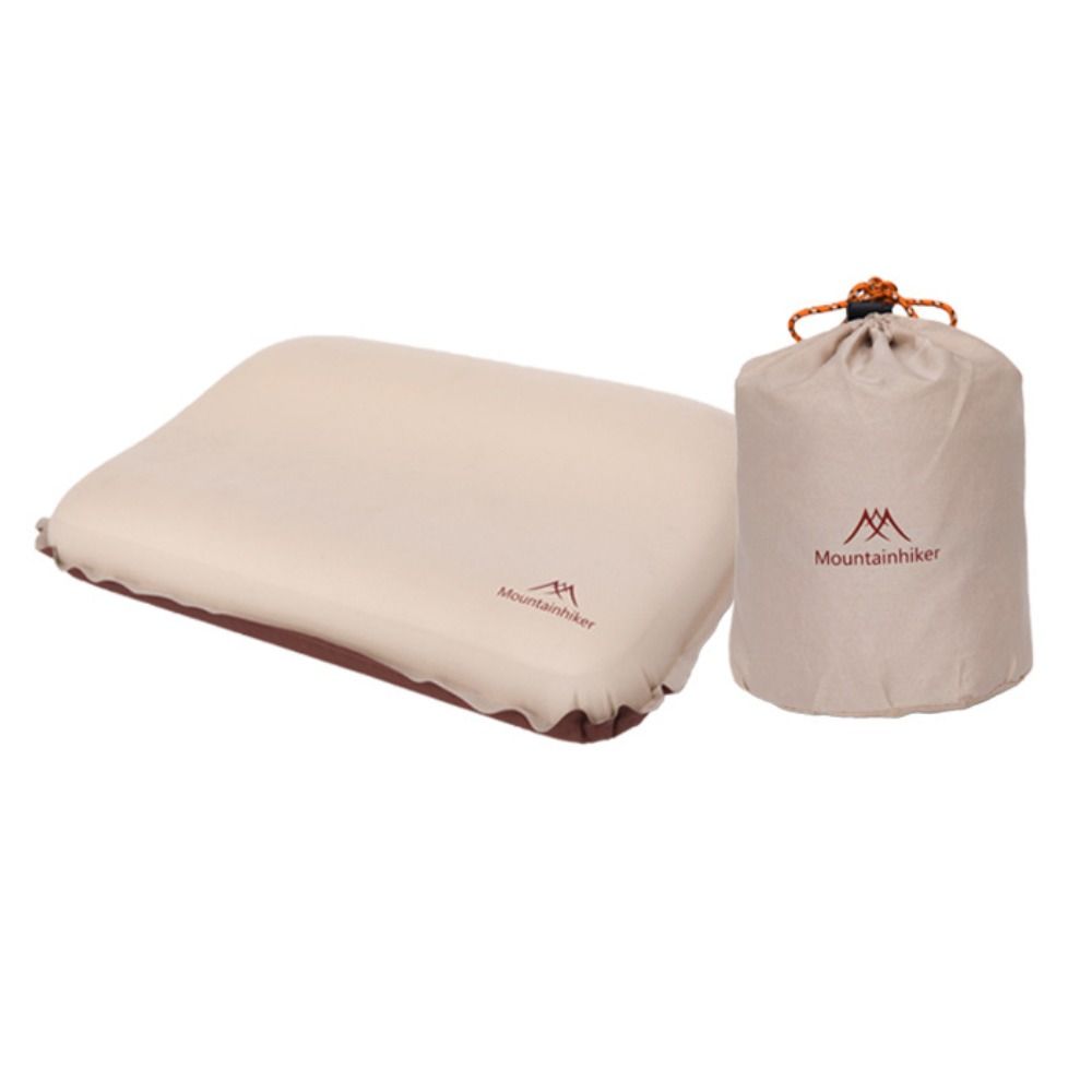 Ergonomic Camping Pillow High  - Camp Pillow Compressible 리뷰 및 가격