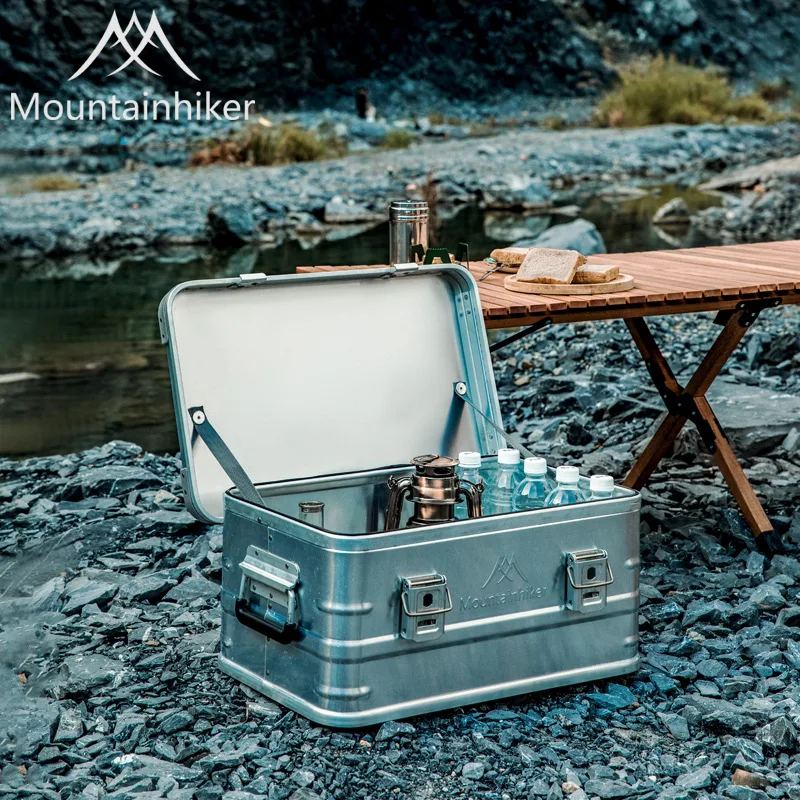 Mountainhiker New Aluminum All - Outdoor Camping Accessories 리뷰 및 가격