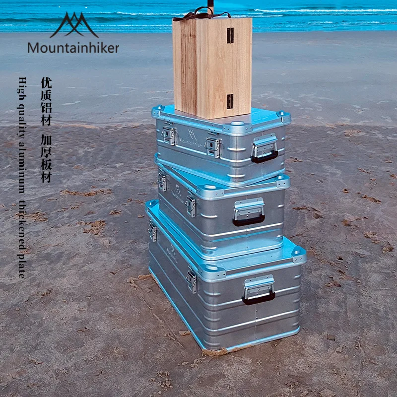 Mountainhiker New Aluminum All - Outdoor Camping Accessories 리뷰 및 가격