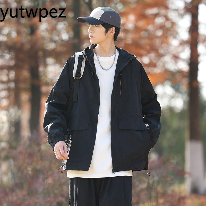 Outdoor Hiking Fishing UPF50+  - Outdoor Camping Jacket 리뷰 및 가격