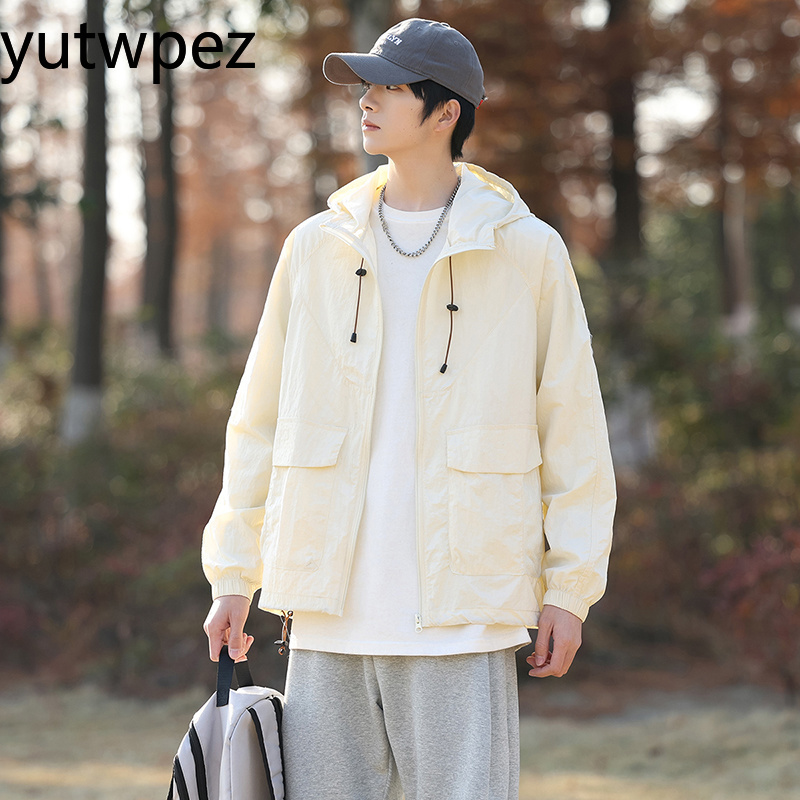 Outdoor Hiking Fishing UPF50+  - Outdoor Camping Jacket 리뷰 및 가격
