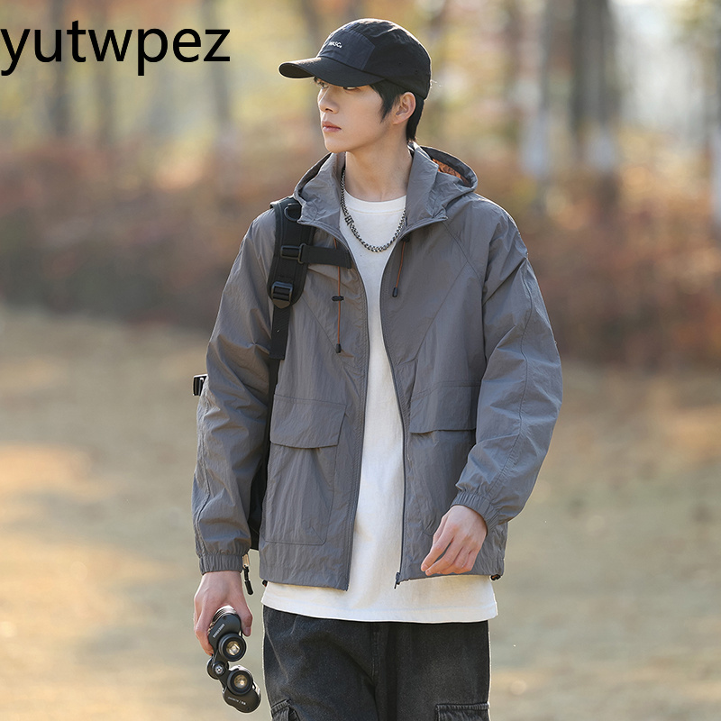 Outdoor Hiking Fishing UPF50+  - Outdoor Camping Jacket 리뷰 및 가격