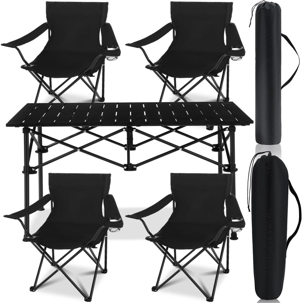 Portable Folding Camping Chair - Outdoor Activities In Camping 리뷰 및 가격
