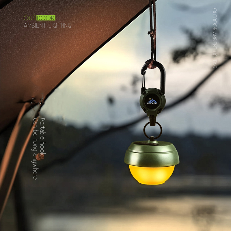 Outdoor Camping Easy Pull Buck - Camping Rope 리뷰 및 가격