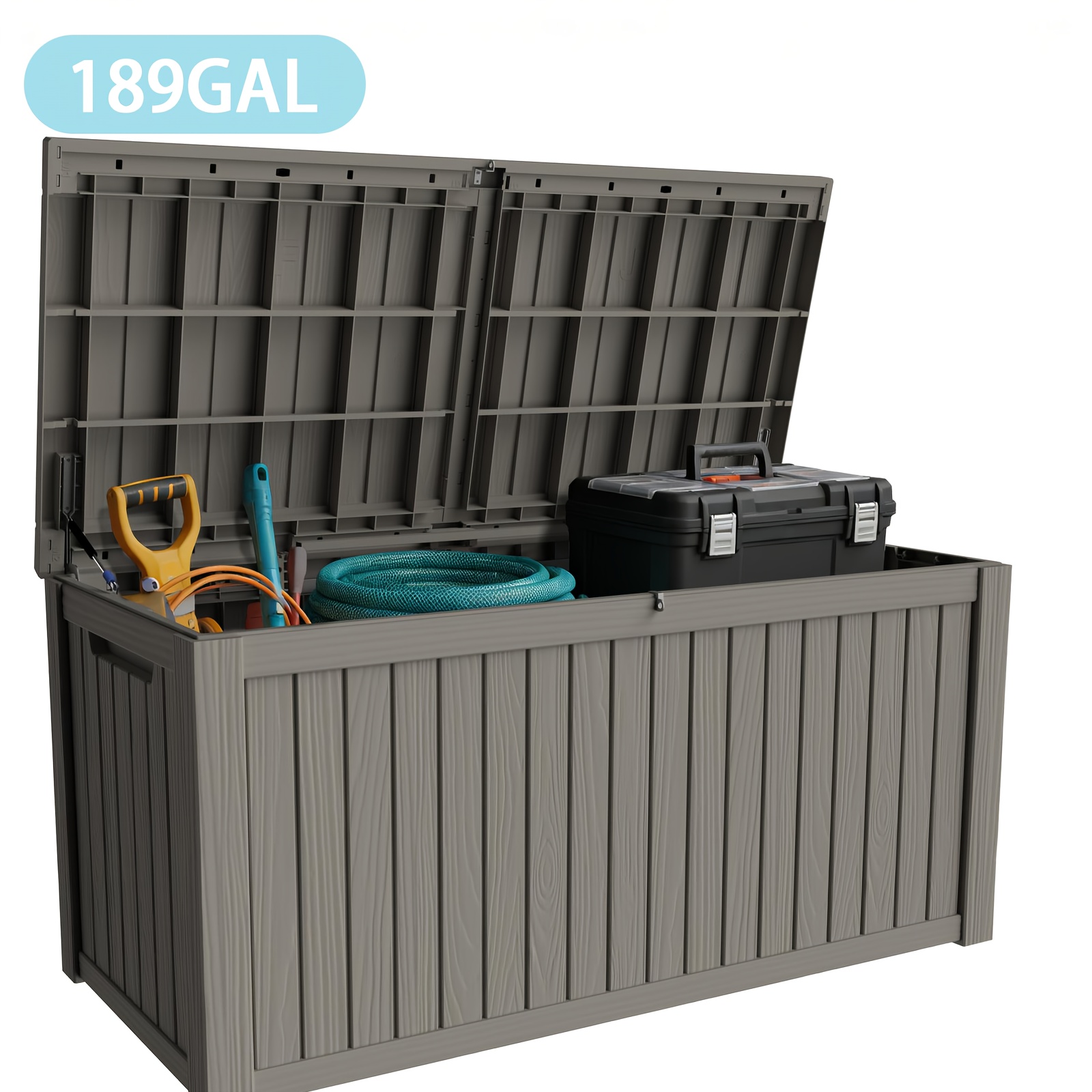 TARKARI 260/230/150/129/49 Gal - Outdoor Camping Box 리뷰 및 가격