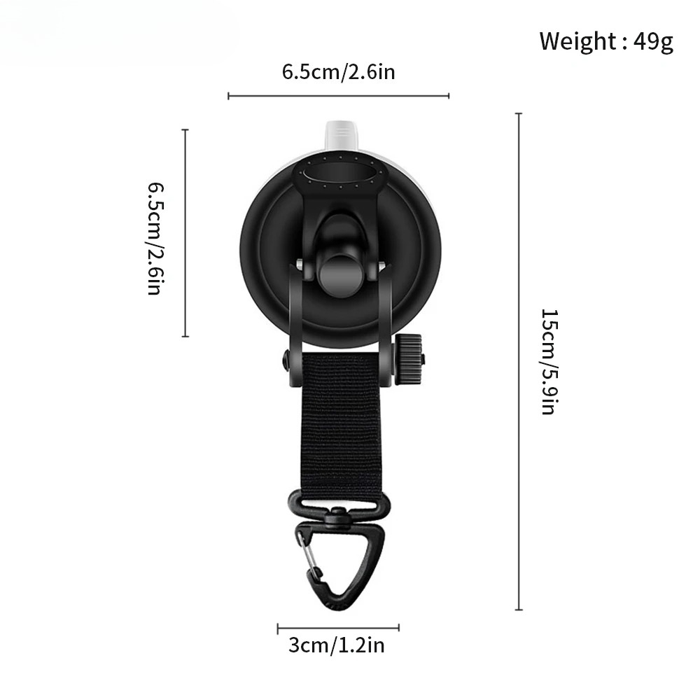 2/4pcs Car Tent Suction Cup Bu - Outdoor Camping Van Tent 리뷰 및 가격