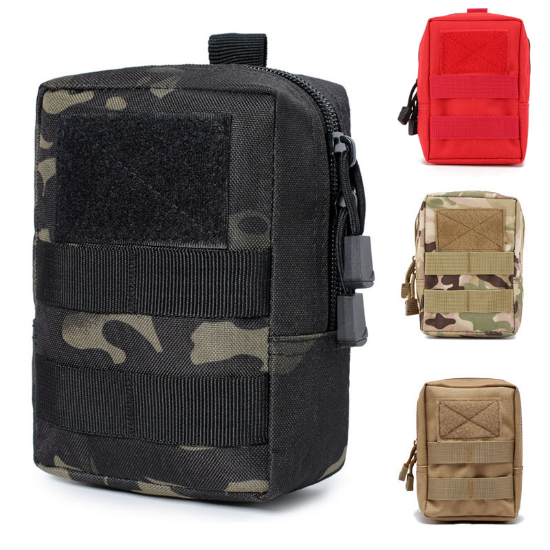 Small Tactical Pouches Molle U - Outdoor Camping Vest 리뷰 및 가격