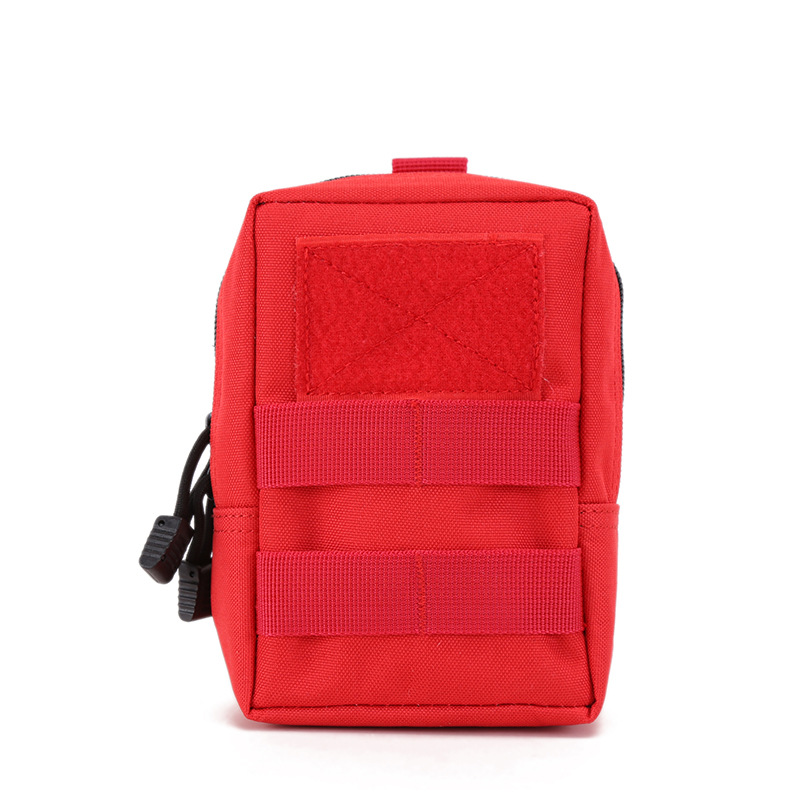 Small Tactical Pouches Molle U - Outdoor Camping Vest 리뷰 및 가격