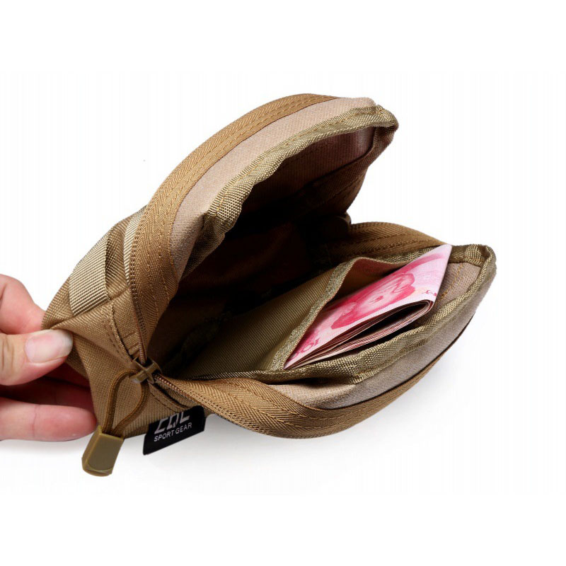 Small Tactical Pouches Molle U - Outdoor Camping Vest 리뷰 및 가격
