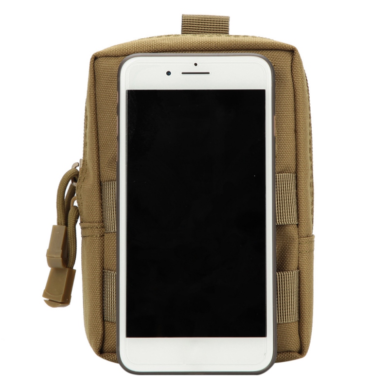 Small Tactical Pouches Molle U - Outdoor Camping Vest 리뷰 및 가격