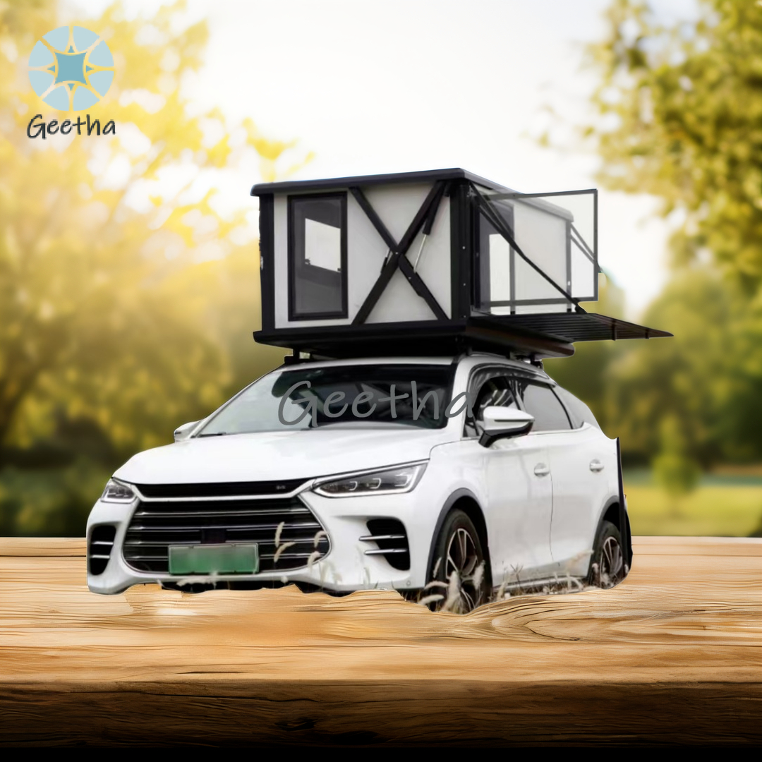 For Auto Hard Shell Rooftop Te - Outdoor Camping Jeep 리뷰 및 가격