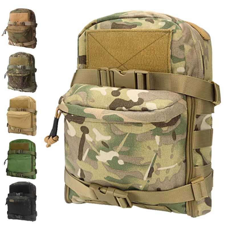 Outdoor Vest 1000D Nylon Bag L - Outdoor Camping Vest 리뷰 및 가격