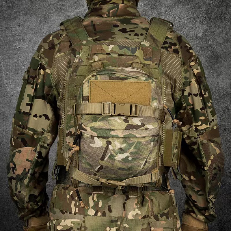 Outdoor Vest 1000D Nylon Bag L - Outdoor Camping Vest 리뷰 및 가격