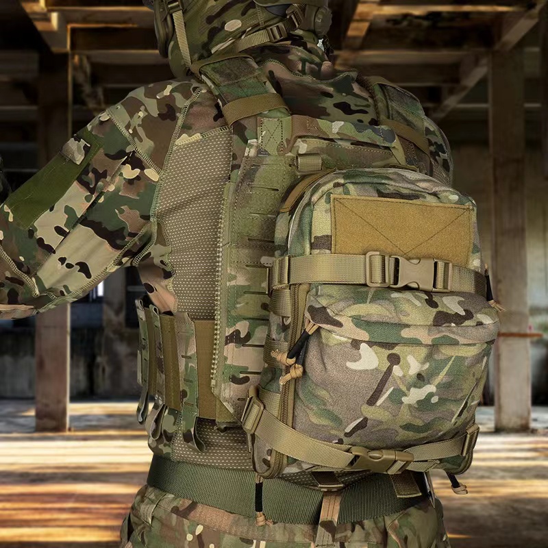 Outdoor Vest 1000D Nylon Bag L - Outdoor Camping Vest 리뷰 및 가격