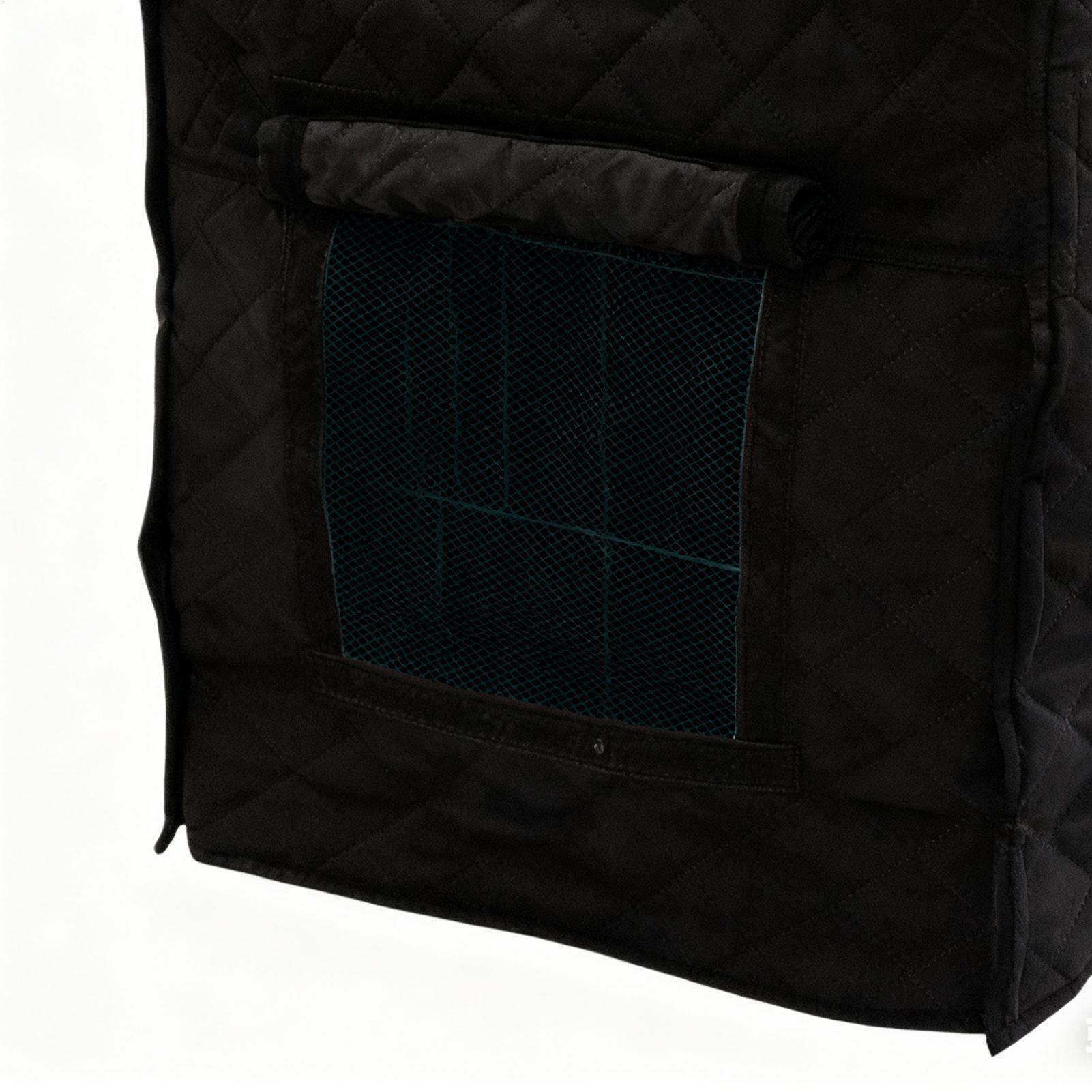 Kennel Cover Insulated Ventila - Outdoor Camping Dog Kennel 리뷰 및 가격