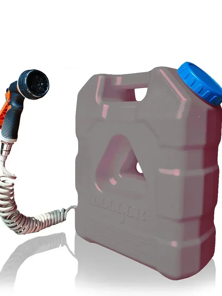 Roof water tank outdoor portab - Outdoor Camping Hot Water Shower 리뷰 및 가격