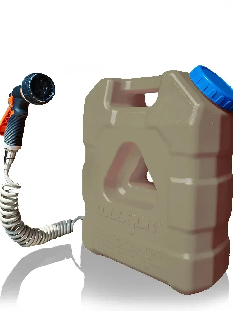 Roof water tank outdoor portab - Outdoor Camping Hot Water Shower 리뷰 및 가격
