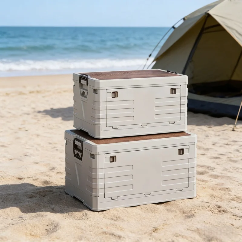 Car Storage Bin Outdoor Campin - Outdoor Camping Stores 리뷰 및 가격