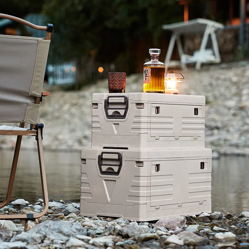 Car Storage Bin Outdoor Campin - Outdoor Camping Stores 리뷰 및 가격