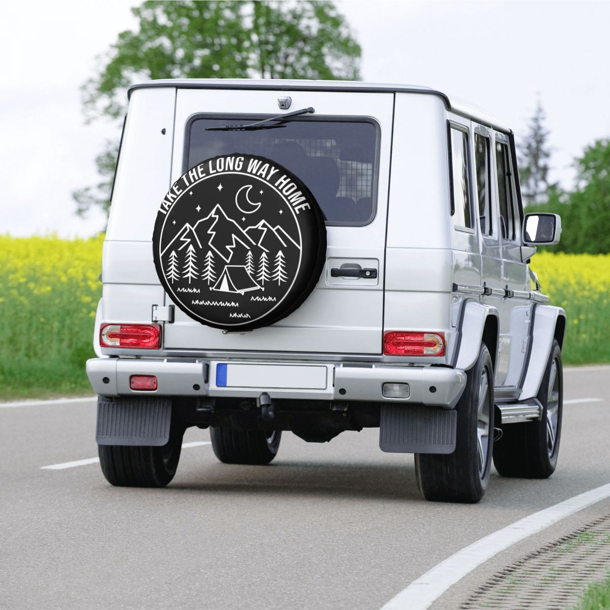 Camper Outdoor Tent Take The L - Outdoor Camping Jeep 리뷰 및 가격