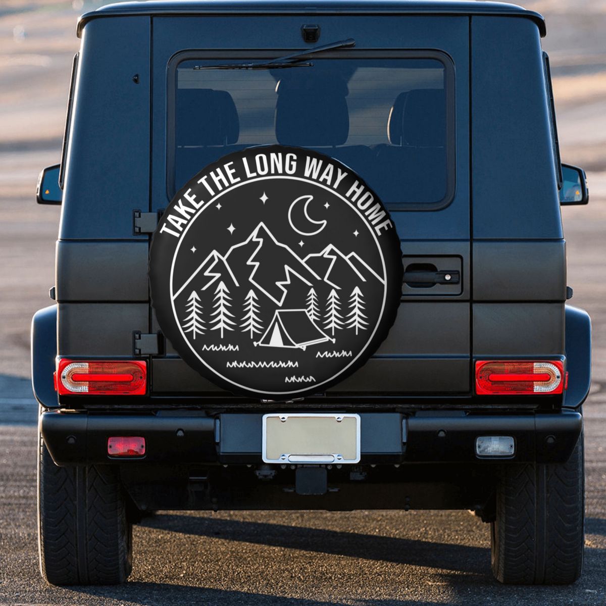 Camper Outdoor Tent Take The L - Outdoor Camping Jeep 리뷰 및 가격