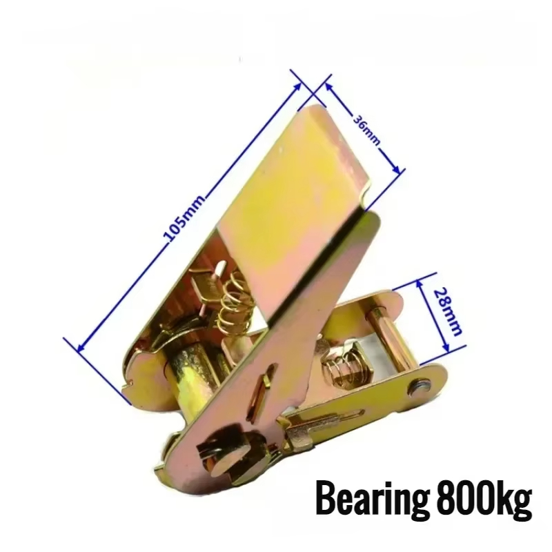 Cargo Strap Ratchet Tensioner  - Camping Rope 리뷰 및 가격