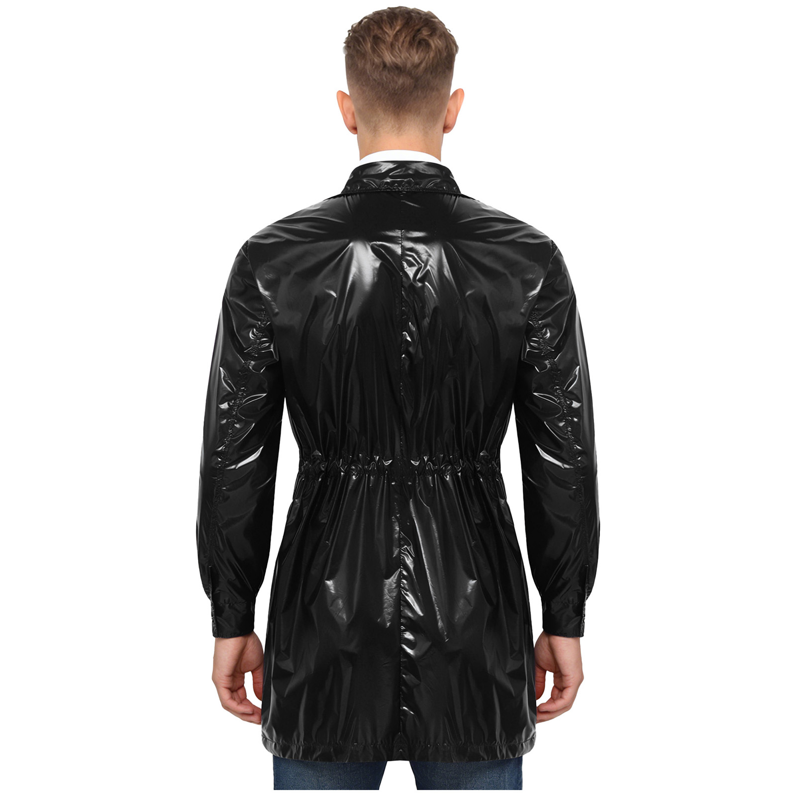 Men Waterproof Work Jacket Win - Outdoor Camping Jacket 리뷰 및 가격