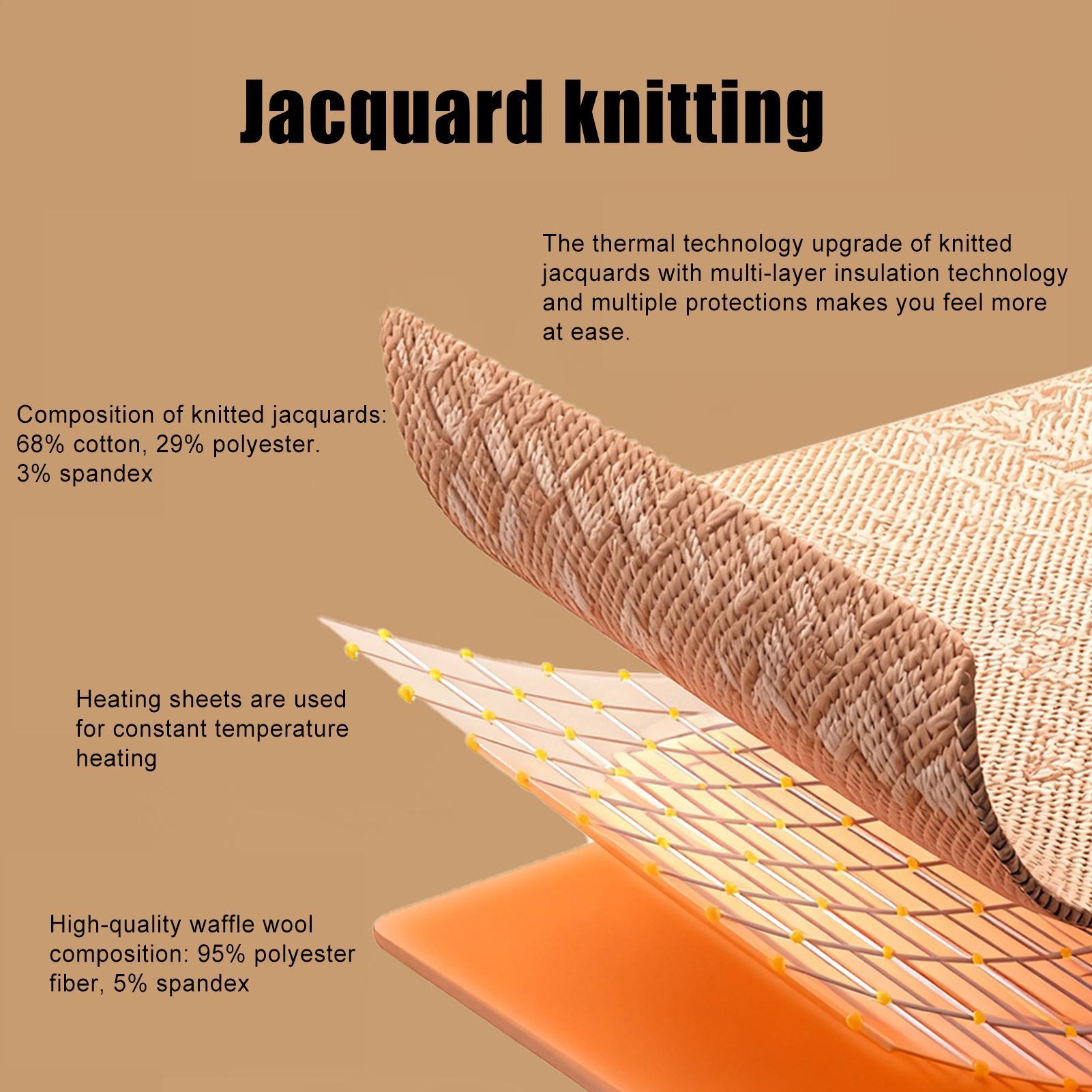 Heated Shawl 3 Gears Electric  - Outdoor Camping Heated Blanket 리뷰 및 가격