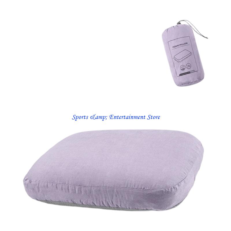 G7NF Camping Pillow Compressib - Camp Pillow Compressible 리뷰 및 가격