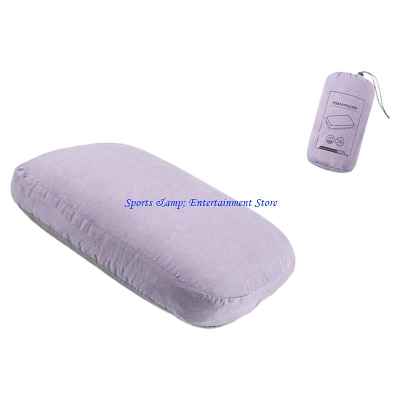 G7NF Camping Pillow Compressib - Camp Pillow Compressible 리뷰 및 가격