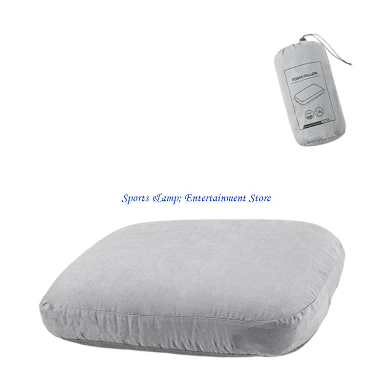 G7NF Camping Pillow Compressib - Camp Pillow Compressible 리뷰 및 가격