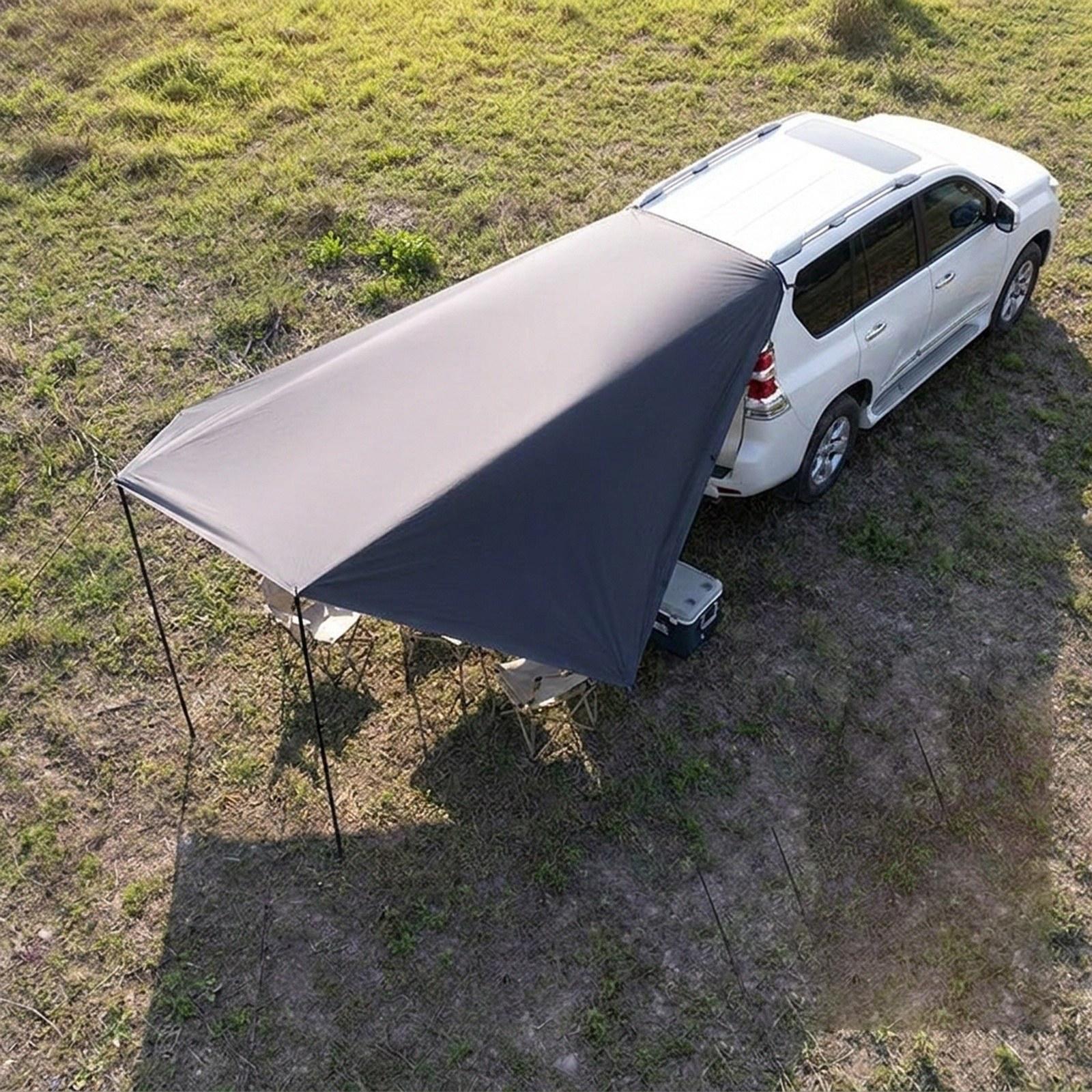 Camping Awning for Car Sun Pro - Outdoor Camping Van Tent 리뷰 및 가격