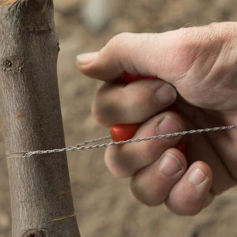 70CM Manual Steel Rope Chain S - Camping Rope 리뷰 및 가격