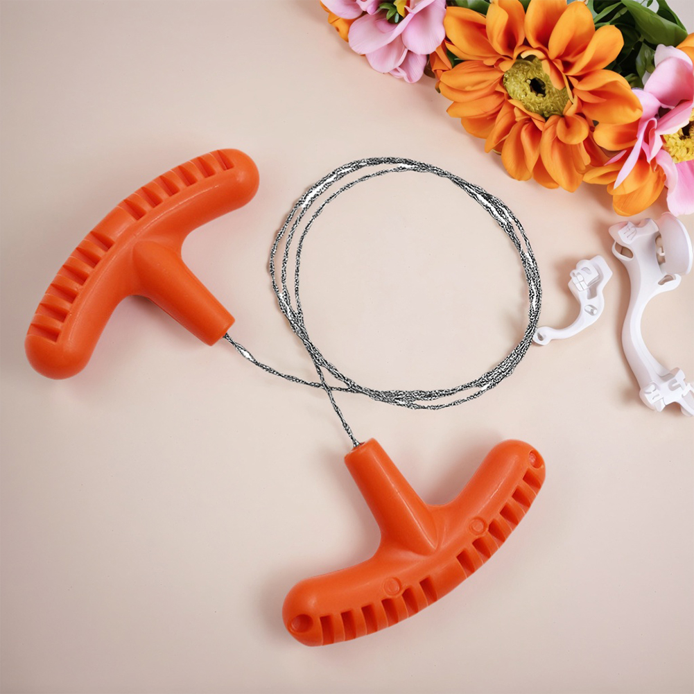 70CM Manual Steel Rope Chain S - Camping Rope 리뷰 및 가격