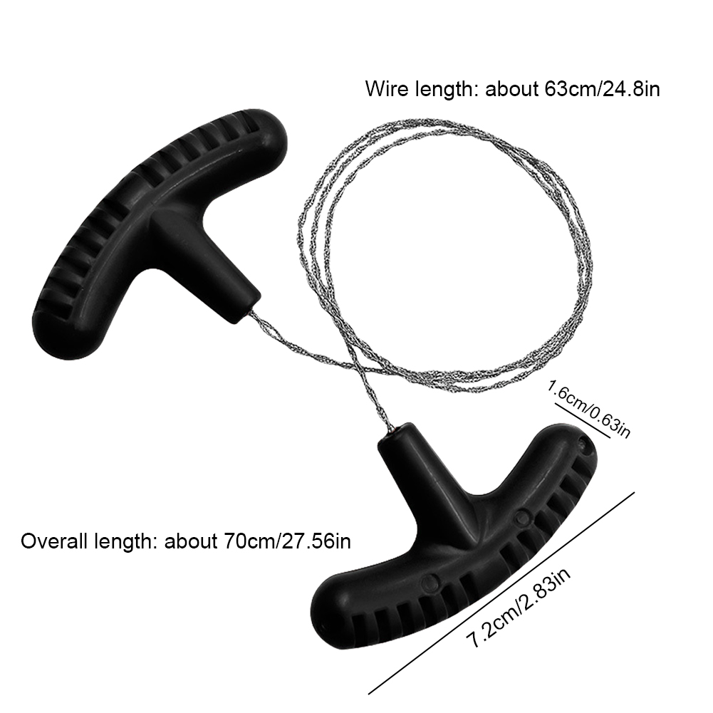 70CM Manual Steel Rope Chain S - Camping Rope 리뷰 및 가격