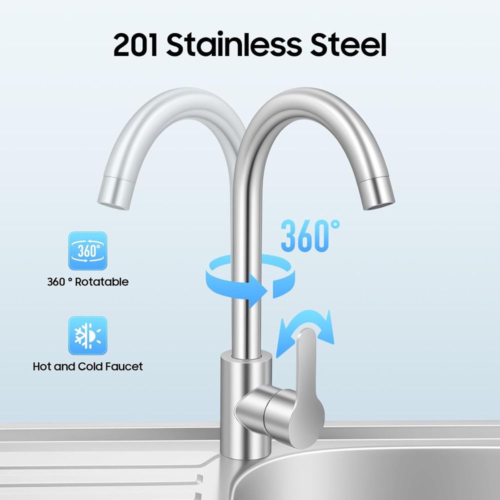 Compact Outdoor Kitchen Sink w - Outdoor Camping Sink 리뷰 및 가격