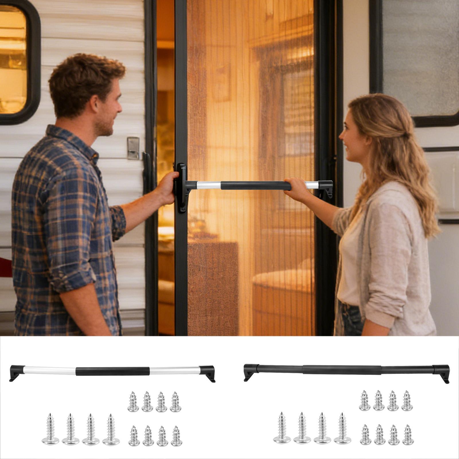 RV Door Handle Telescoping Cam - Outdoor Camping Rentals 리뷰 및 가격