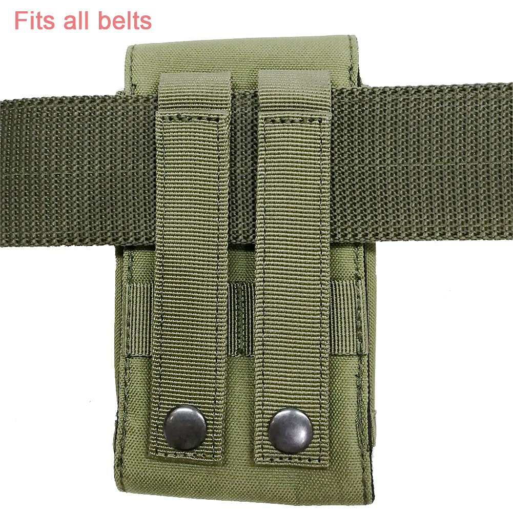 Tactical EDC Bag Molle Belt Po - Outdoor Camping Vest 리뷰 및 가격