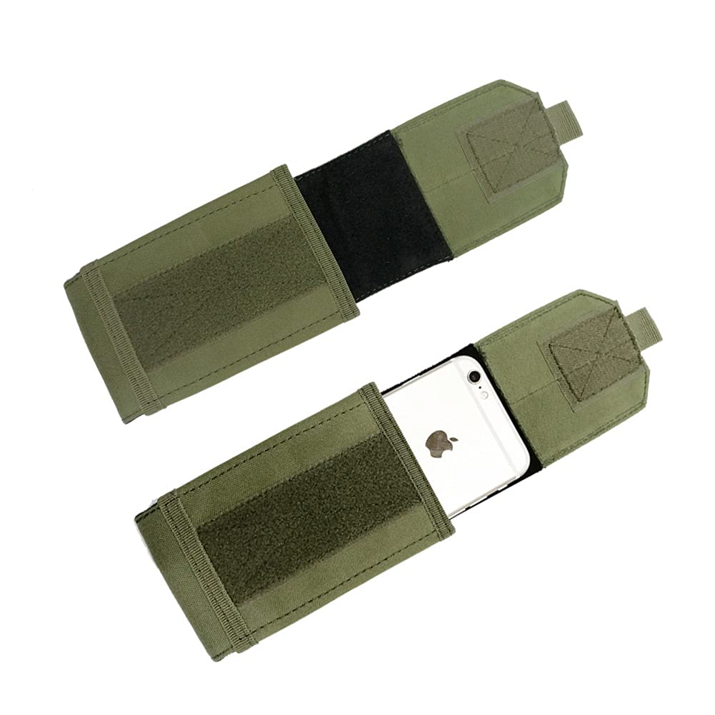 Tactical EDC Bag Molle Belt Po - Outdoor Camping Vest 리뷰 및 가격