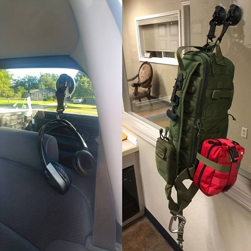 4Pcs Motorhomes Car Suction Cu - Outdoor Camping Accessories 리뷰 및 가격