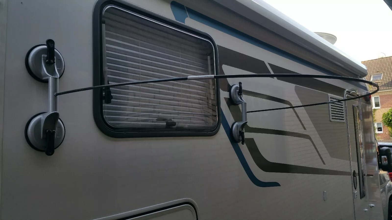 1Set Caravan RV Outdoor Shower - Outdoor Camping Accessories 리뷰 및 가격