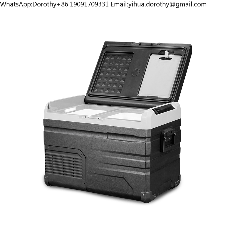 TW35 12v Compressor Car Fridge - Outdoor Camping Fridge 리뷰 및 가격