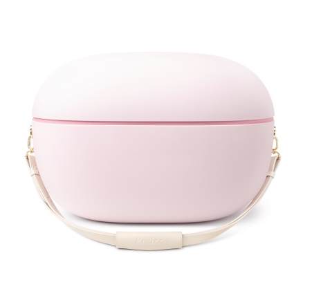 2025 New Dual-Zone Pink Mini C - Outdoor Camping Fridge 리뷰 및 가격