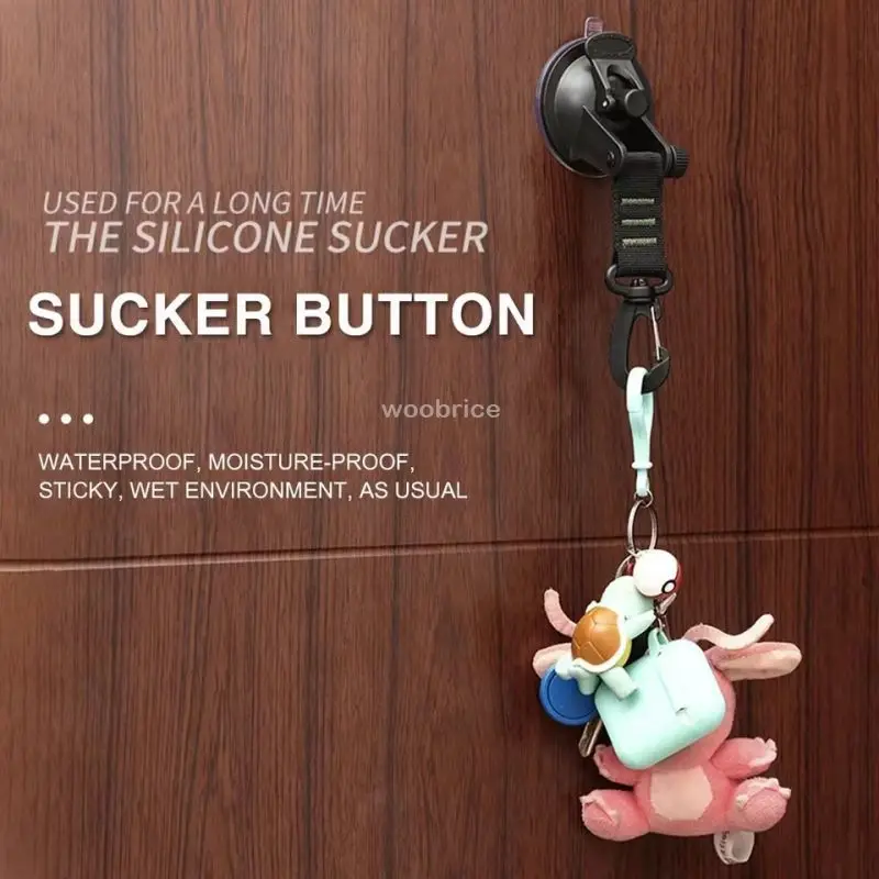 1/8 Pcs Car Tent Suction Cups  - Outdoor Camping House 리뷰 및 가격