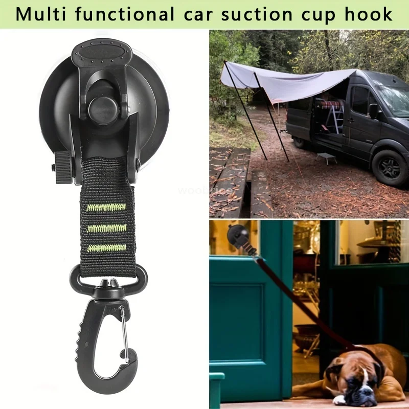 1/8 Pcs Car Tent Suction Cups  - Outdoor Camping House 리뷰 및 가격